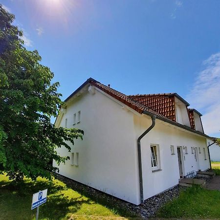 Sonne Apartment Neddesitz Екстериор снимка