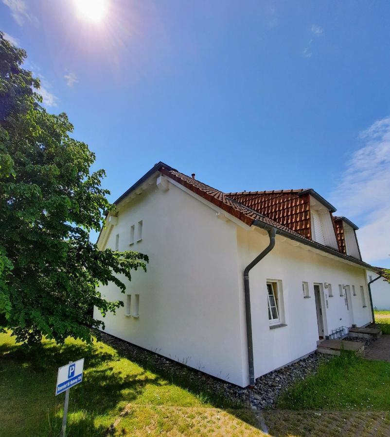 Sonne Apartment Neddesitz Екстериор снимка