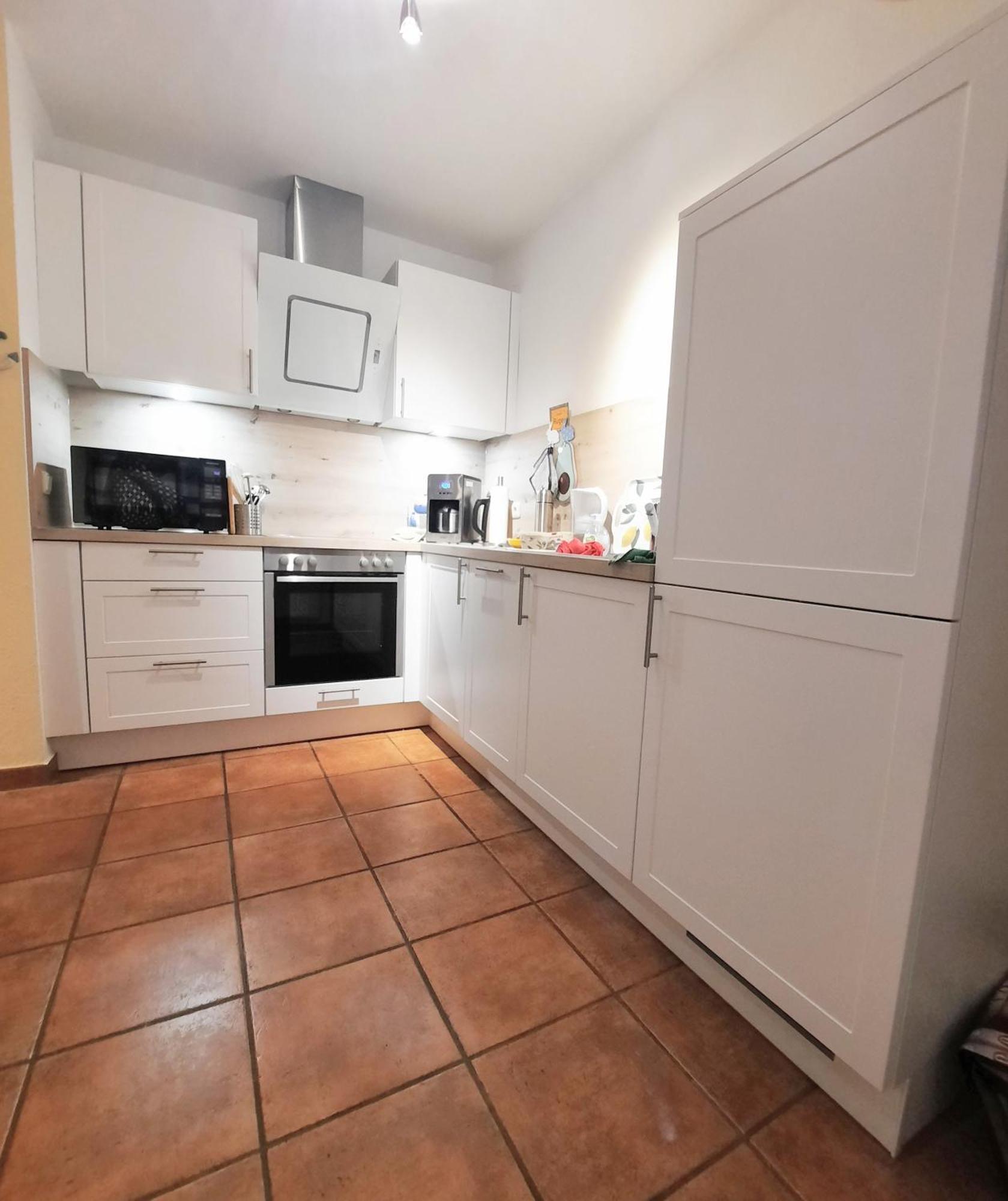 Sonne Apartment Neddesitz Екстериор снимка