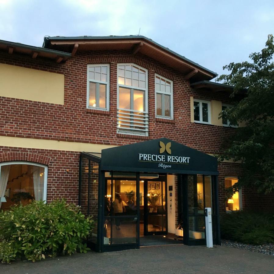 Sonne Apartment Neddesitz Екстериор снимка